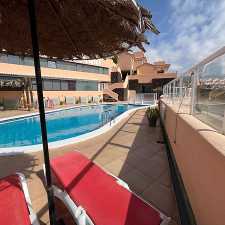 Terrazas De La Paz Holiday Beach House San Miguel de Abona Exteriör bild