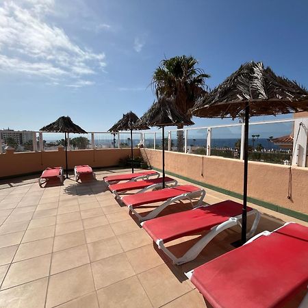 Terrazas De La Paz Holiday Beach House San Miguel de Abona Exteriör bild