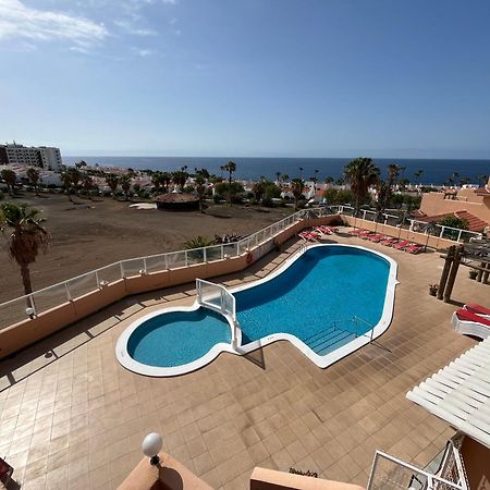 Terrazas De La Paz Holiday Beach House San Miguel de Abona Exteriör bild