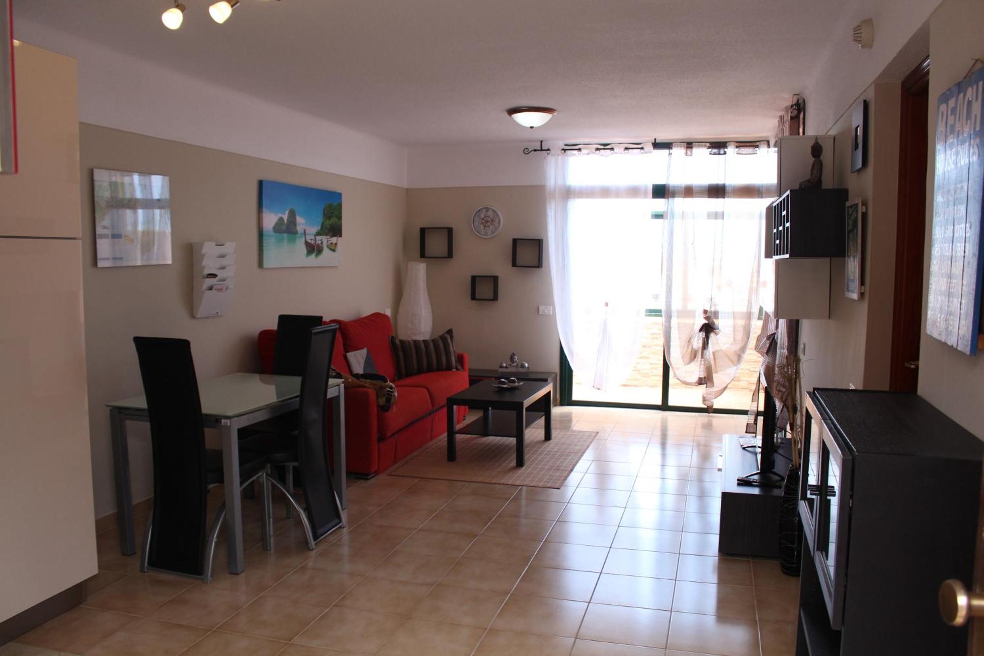 Terrazas De La Paz Holiday Beach House San Miguel de Abona Exteriör bild