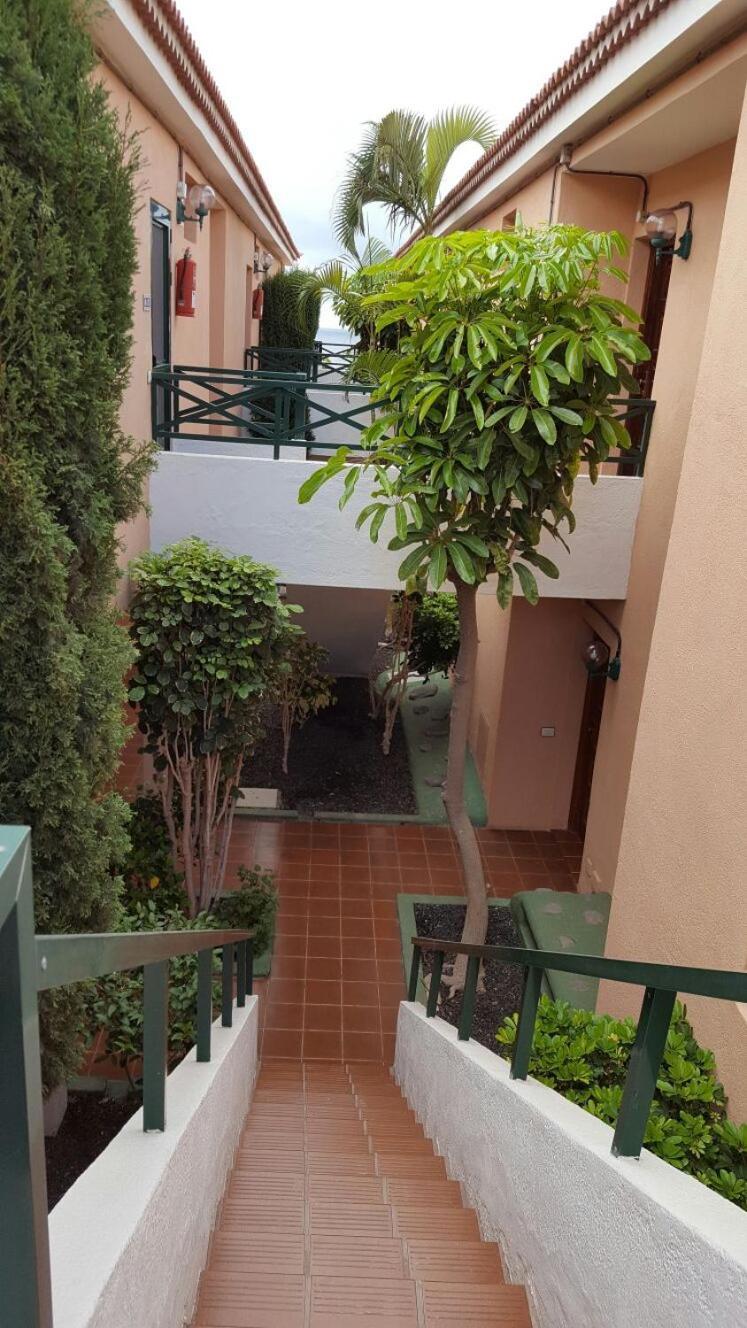 Terrazas De La Paz Holiday Beach House San Miguel de Abona Exteriör bild