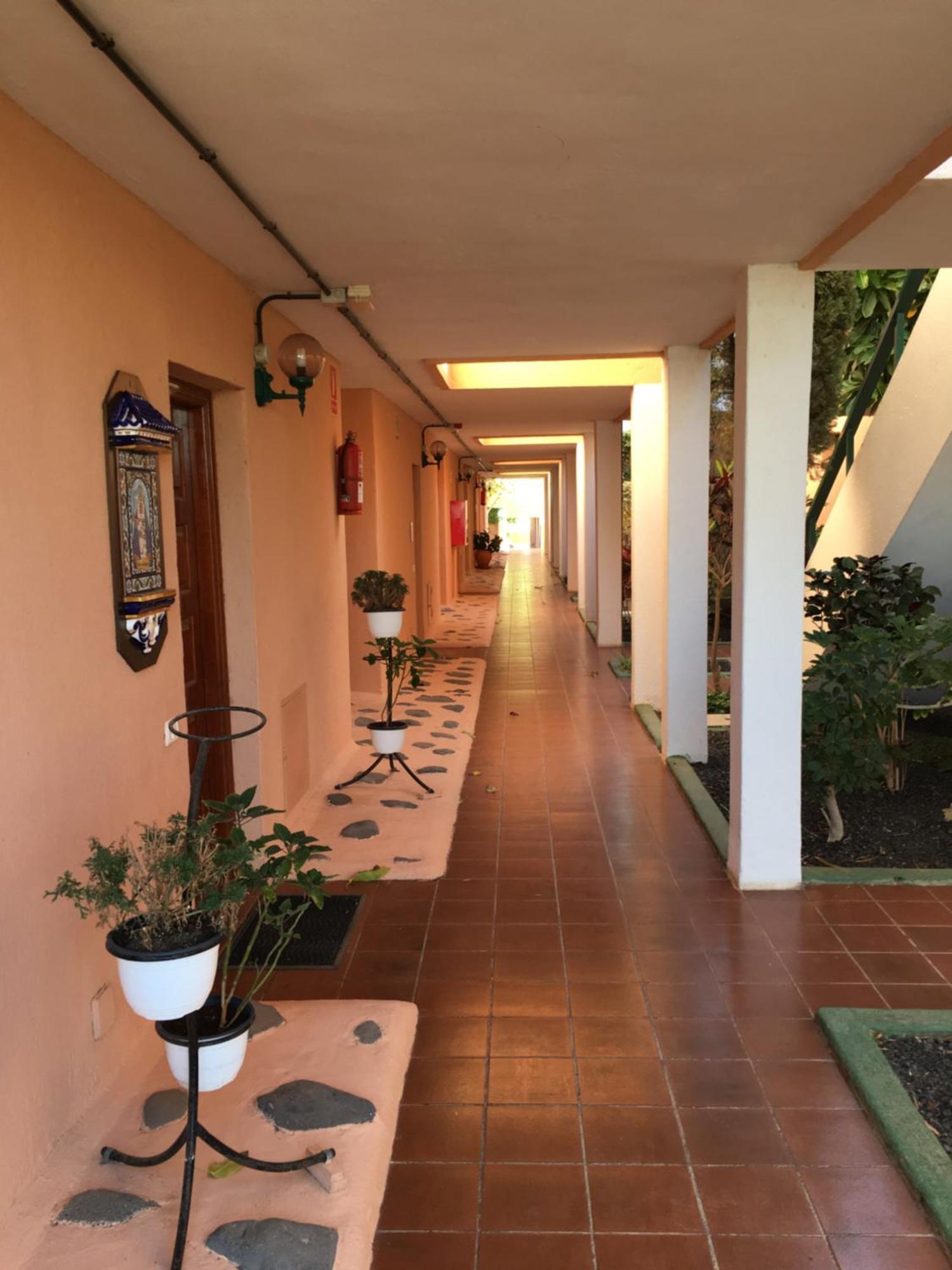 Terrazas De La Paz Holiday Beach House San Miguel de Abona Exteriör bild