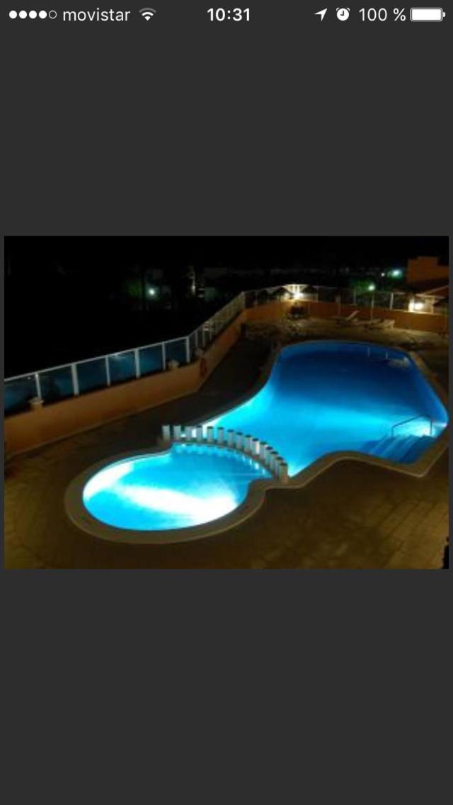 Terrazas De La Paz Holiday Beach House San Miguel de Abona Exteriör bild