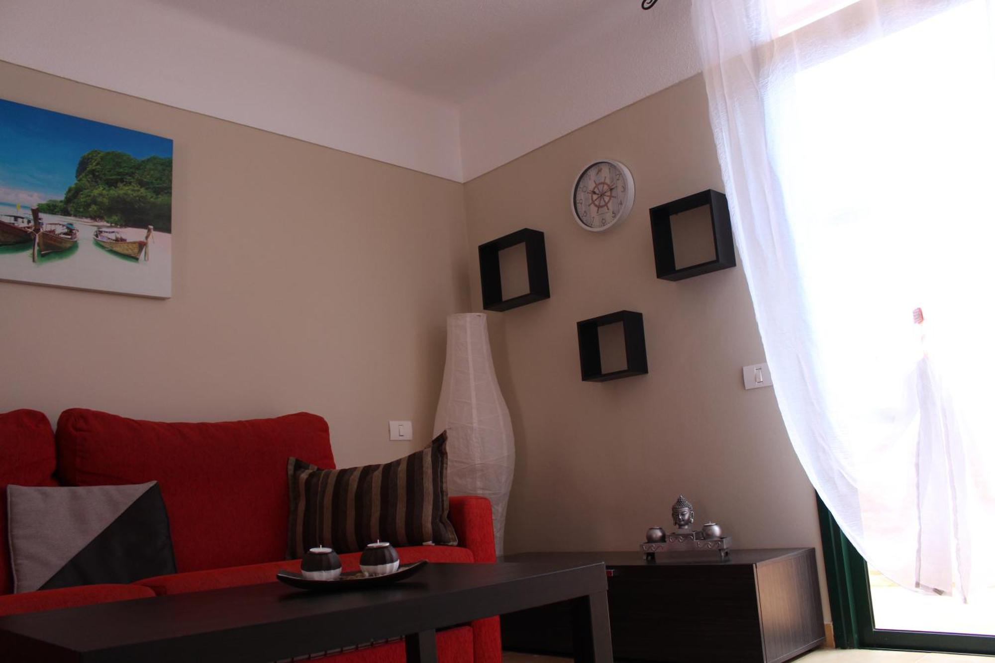 Terrazas De La Paz Holiday Beach House San Miguel de Abona Exteriör bild