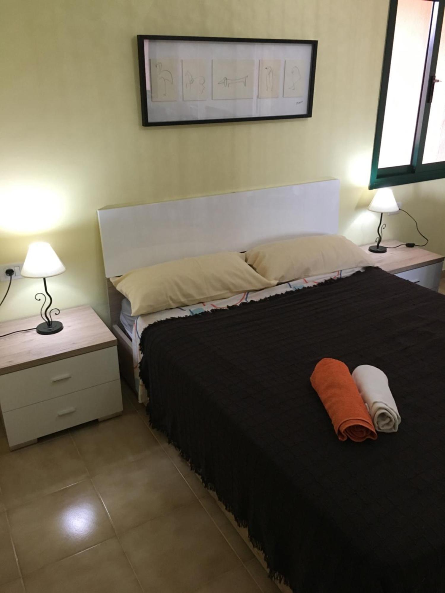 Terrazas De La Paz Holiday Beach House San Miguel de Abona Exteriör bild