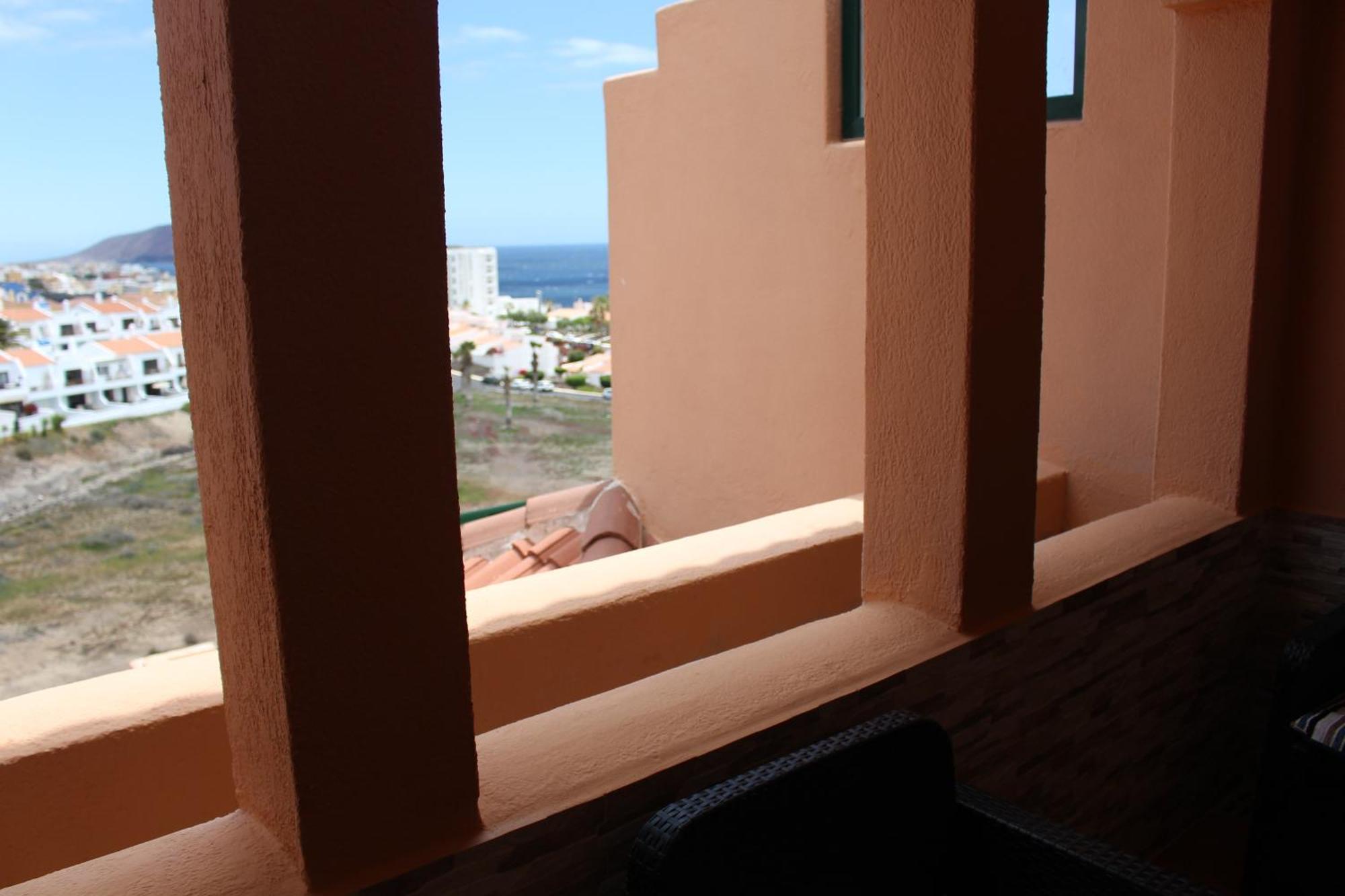 Terrazas De La Paz Holiday Beach House San Miguel de Abona Exteriör bild