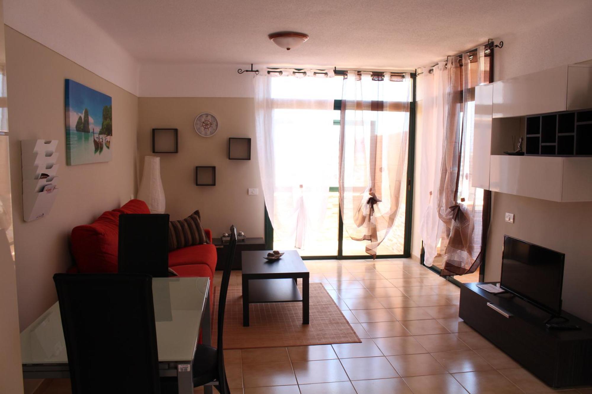 Terrazas De La Paz Holiday Beach House San Miguel de Abona Exteriör bild