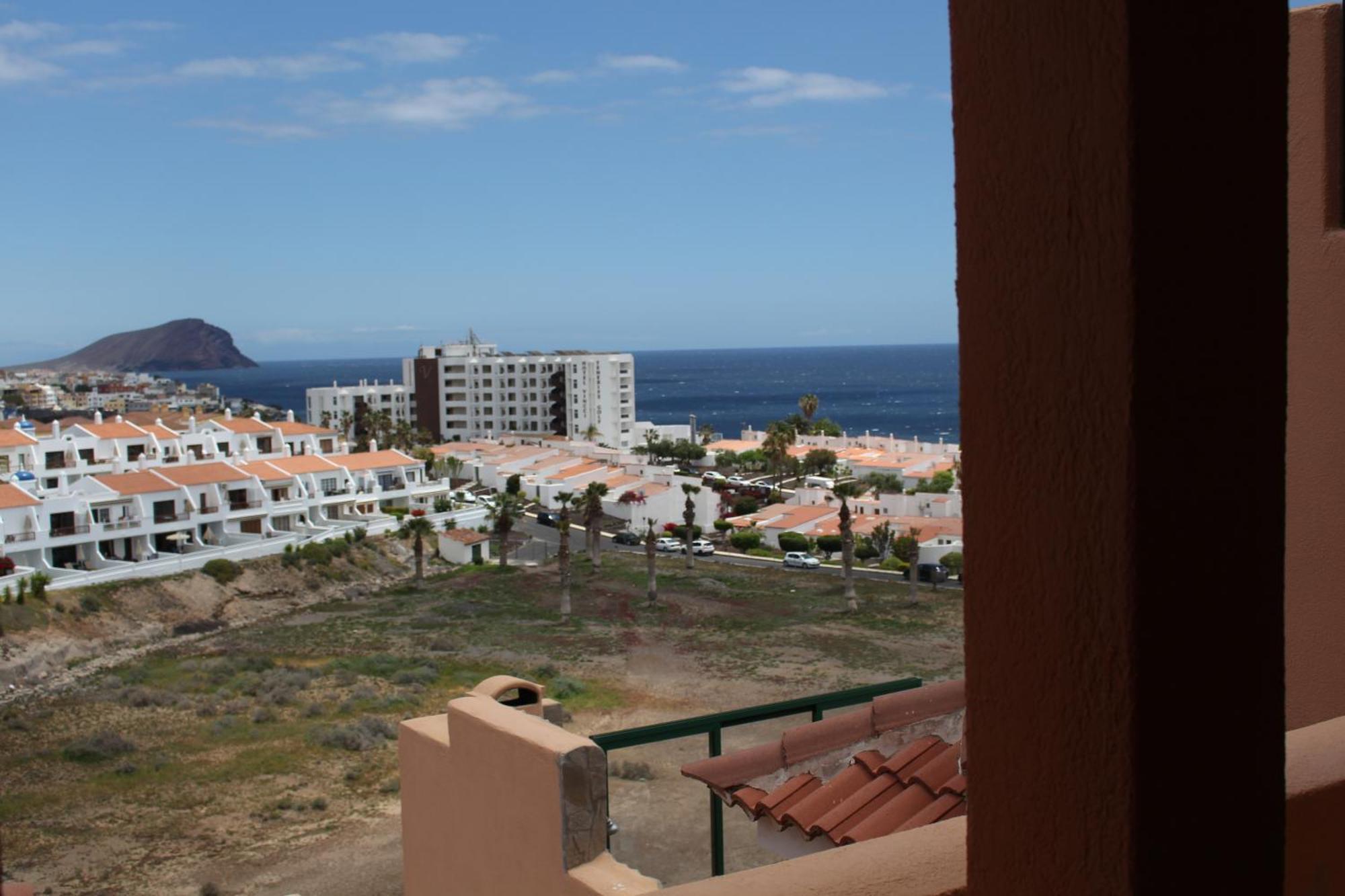 Terrazas De La Paz Holiday Beach House San Miguel de Abona Exteriör bild