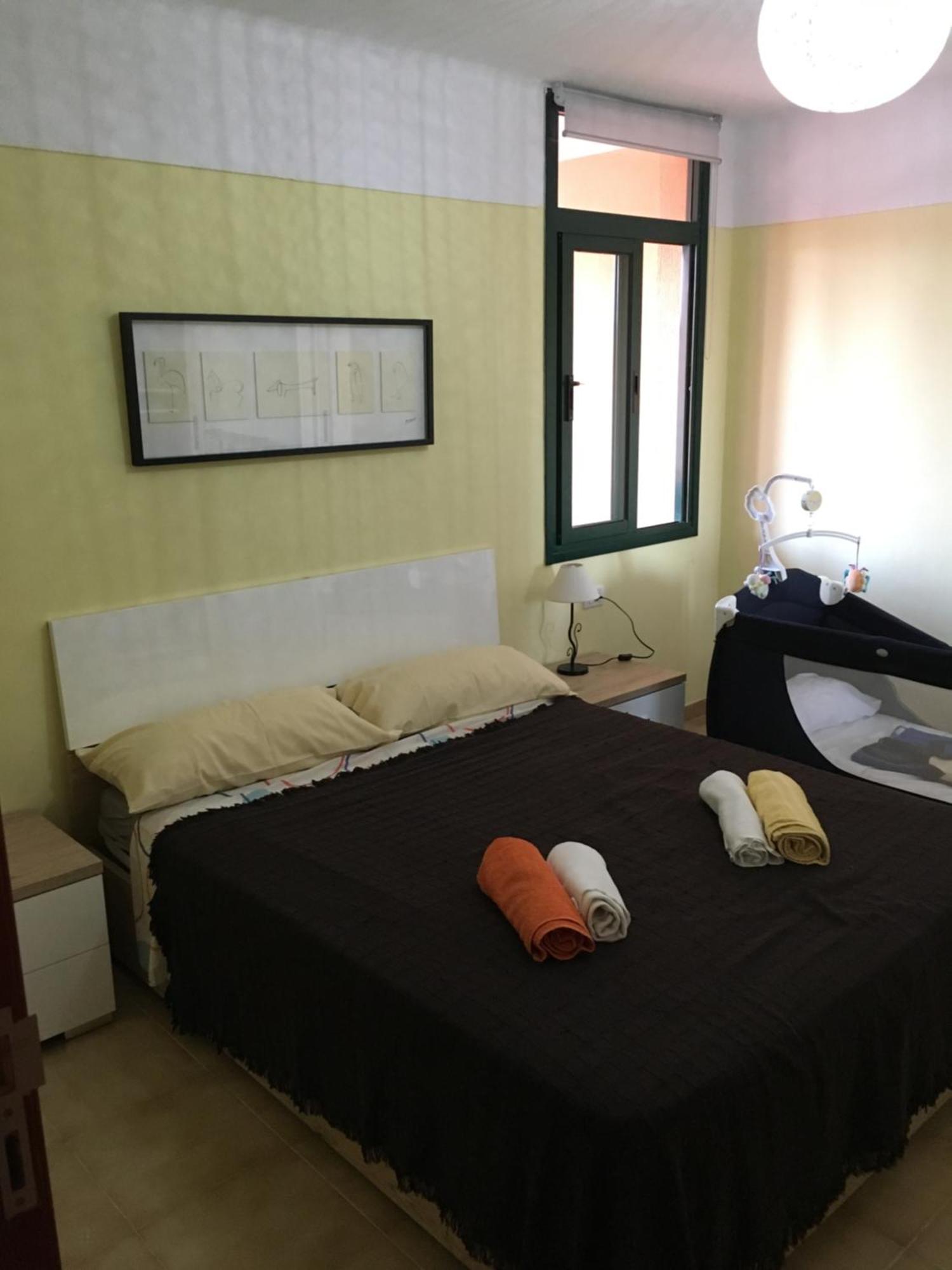Terrazas De La Paz Holiday Beach House San Miguel de Abona Exteriör bild