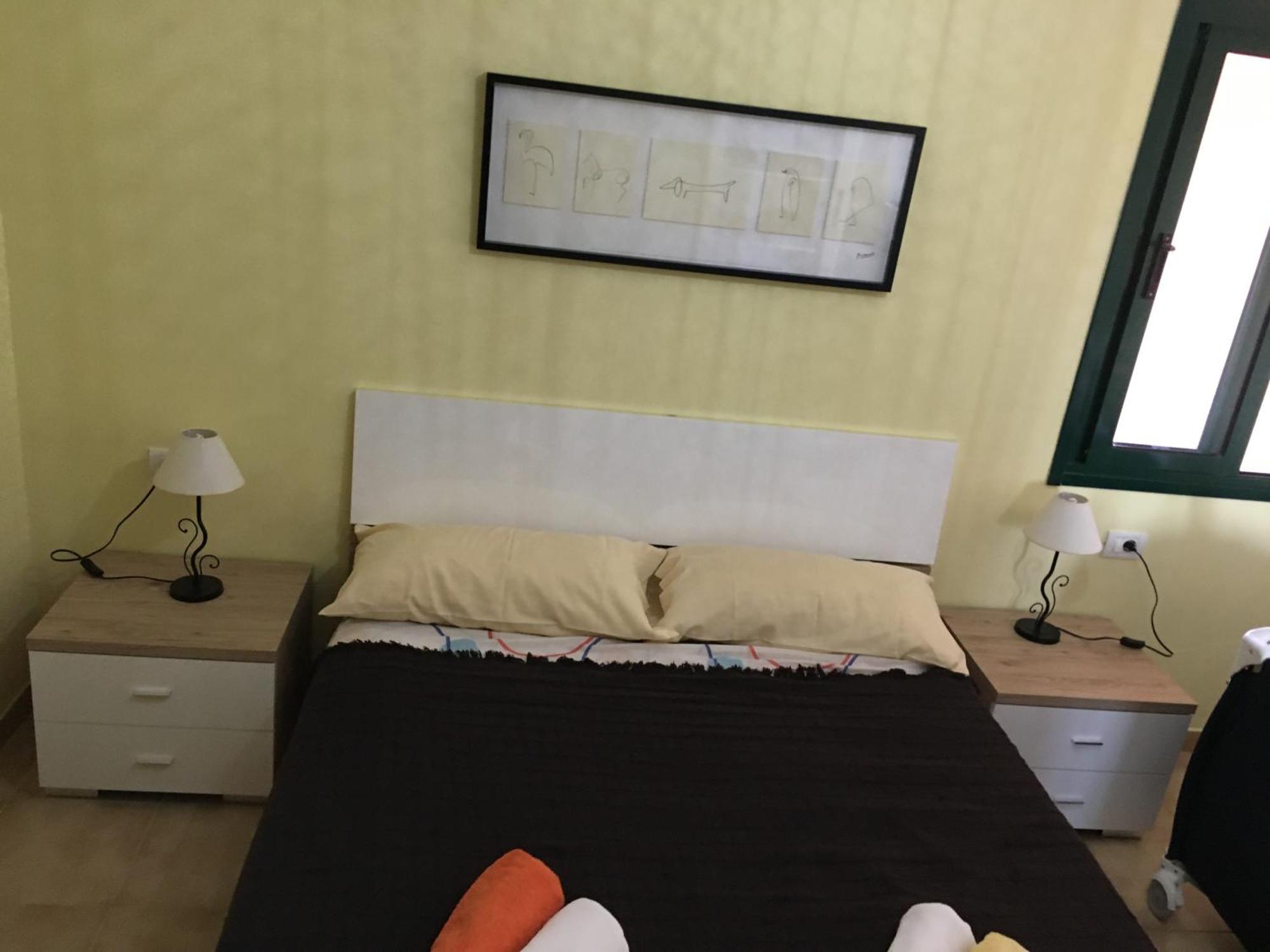 Terrazas De La Paz Holiday Beach House San Miguel de Abona Exteriör bild