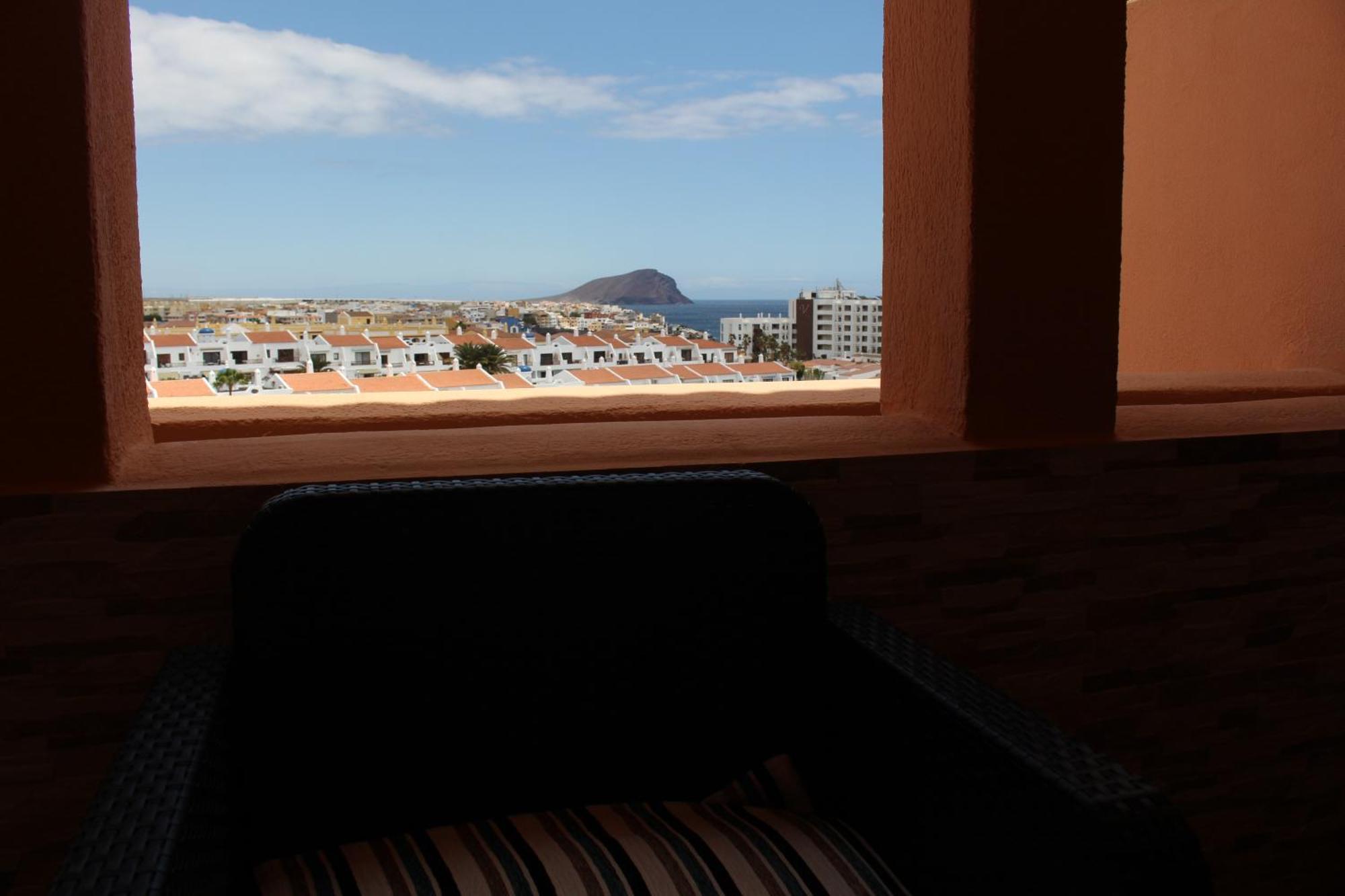 Terrazas De La Paz Holiday Beach House San Miguel de Abona Exteriör bild